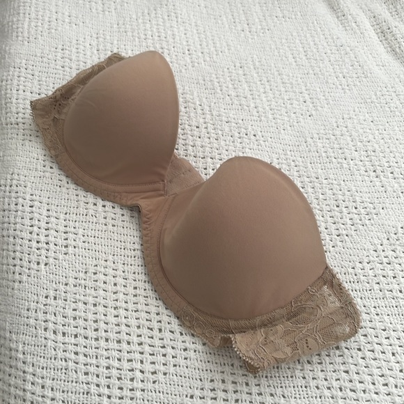 Calvin Klein strapless bra - Picture 4 of 5